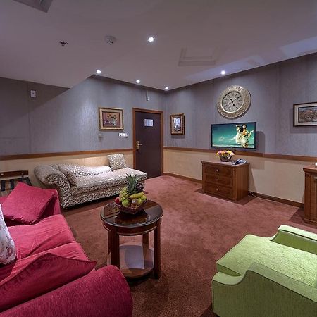 דובאי Delmon Palace Hotel חדר תמונה
