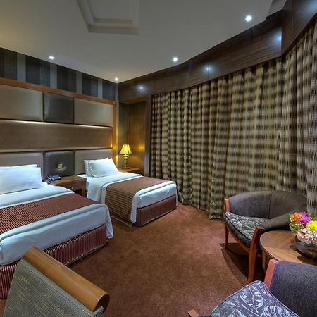דובאי Delmon Palace Hotel חדר תמונה