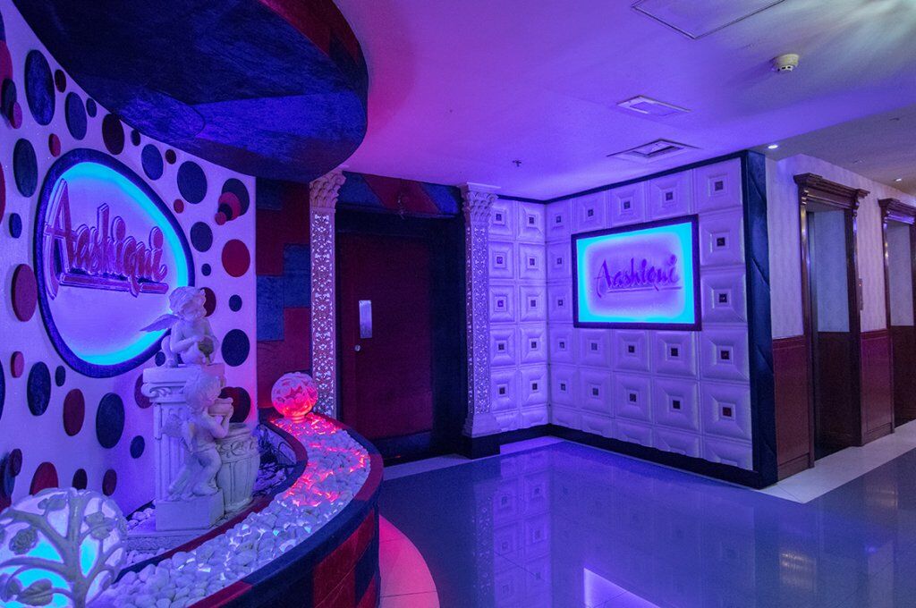 דובאי Delmon Palace Hotel מתקנים תמונה