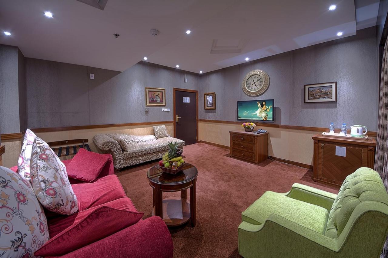דובאי Delmon Palace Hotel חדר תמונה
