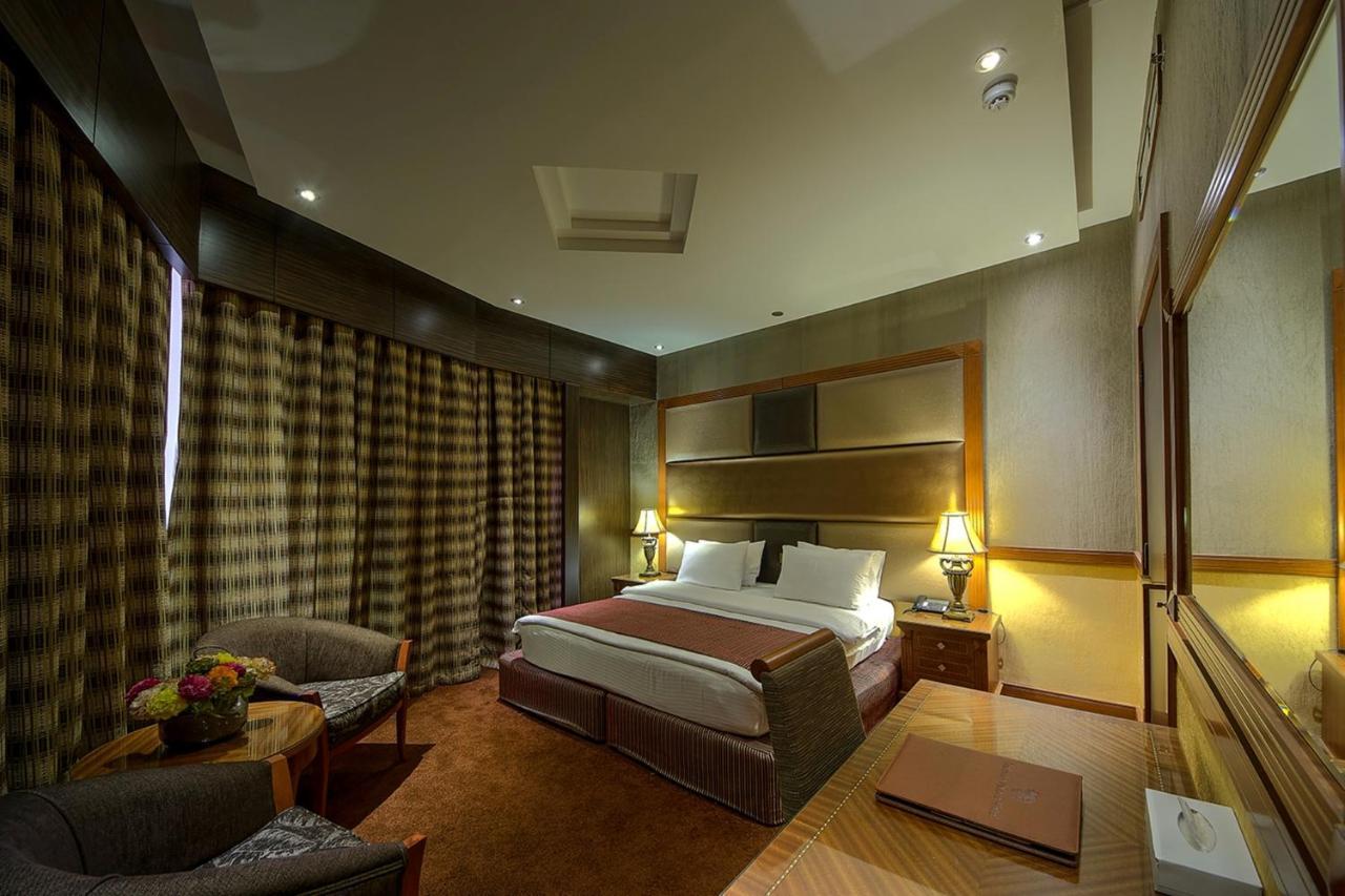 דובאי Delmon Palace Hotel חדר תמונה